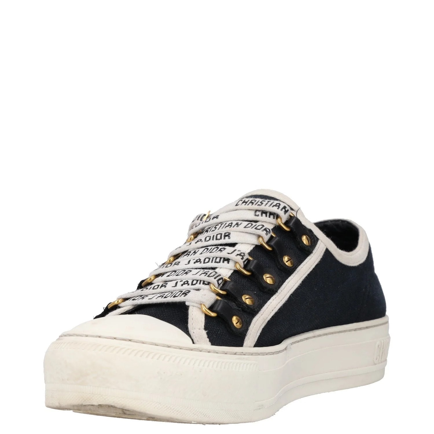 Christian Walk'n Low Top 3