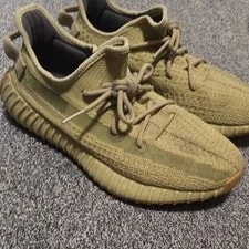 Yeezy Boost 350 V2 Sulfur 3
