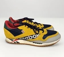 Reebok Altered Ripple Concept Sample Size 12 Retro 3