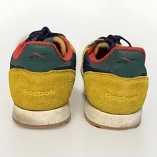 Reebok Altered Ripple Concept Sample Size 12 Retro 4