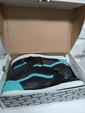 2008 Vans Shoes Owens Hi Top / VN-098ZOTB US 13 2
