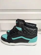 2008 Vans Shoes Owens Hi Top / VN-098ZOTB US 13 3