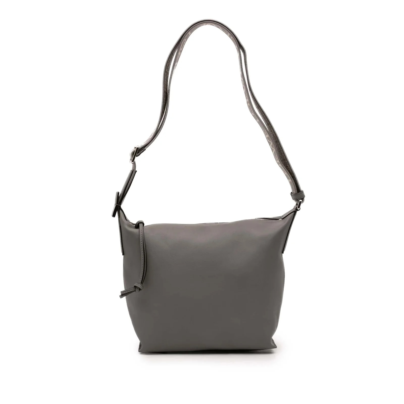Loewe — Small Cubi Crossbody — Handbag — resale