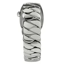 Cartier la Doña LM W660022I SS Quartz Ivory Series 3