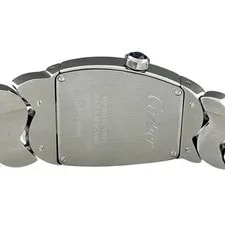Cartier la Doña LM W660022I SS Quartz Ivory Series 4