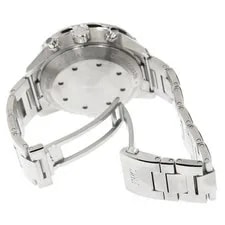 IWC Schaffhausen Aquatimer IW376802 46mm SS Silver Dial Automatic #C380 2