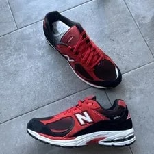 New Balance — Size 11 - New Balance 2002R True — Sneaker — resale
