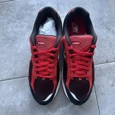 Size 11 - New Balance 2002R True 4