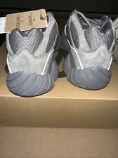 Size 10.5 - Adidas Yeezy 500 2022 4