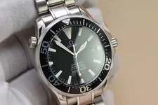 Omega Seamaster Professional Chronometer 300M Automatic 41MM Peter Blake 2254.50 2