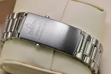 Omega Seamaster Professional Chronometer 300M Automatic 41MM Peter Blake 2254.50 4