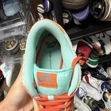 Nike Sb Dunk Rise Size 9.5m Clean OG All 3
