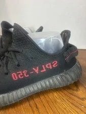 Adidas Yeezy Boost 350 V2 CP9652 ’S Size 7 Shoes 2