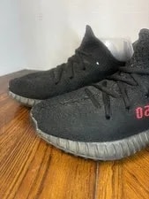 Adidas Yeezy Boost 350 V2 CP9652 ’S Size 7 Shoes 3