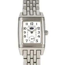 Jaeger-LeCoultre — Authentic [Unserviced - Value Price] Jaeger-LeCoultre Reverso Grande Sport D... — Watch — resale