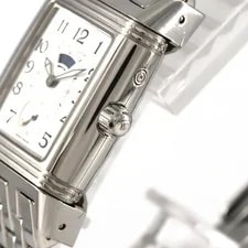 Authentic [Unserviced - Value Price] Jaeger-LeCoultre Reverso Grande Sport D... 3