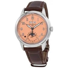 Patek Philippe — Patek Philippe Grand Complications Perpetual Automatic 5320G-011 — Watch — resale