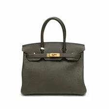 Hermes Birkin 30cm Grisé(C6) 2020 2