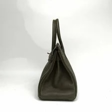 Hermes Birkin 30cm Grisé(C6) 2020 4