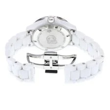 TAG Heuer Aquaracer WAY1396.BH0717 35mm SS White #C7292 4