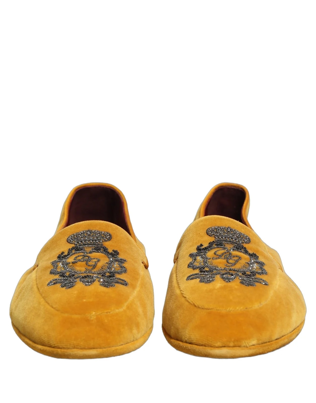 Dolce & Gabbana Crown Embroidery 3