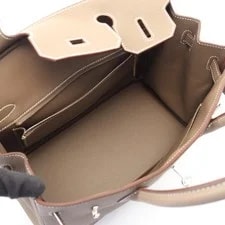 Hermes Birkin 30 #RCB3813 3