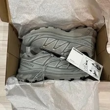Salomon — Salomon XT-6 Ghost 25.5cm New Running Shoes — Sneaker — resale