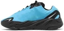 Adidas Yeezy Boost 700 Mnvn 2021 Bright Cyan 2