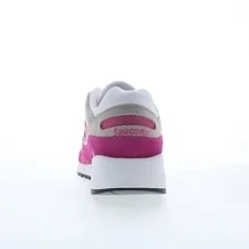 Saucony 6000 S70441-67 Lace Up Lifestyle Shoes 4