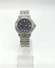 TAG Heuer — TAG Heuer WH1215-K1 Quartz — Watch — resale