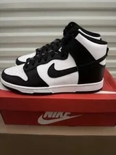 NIKE — Nike Dunk High ’s High Top Lace Up DD1399-105 — Sneaker — resale