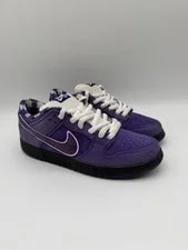 Nike SB — Nike SB Lobster Dunk Low — Sneaker — resale