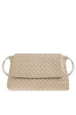 Bottega Veneta — Bottega Veneta - - ‘Giorno’ — Handbag — resale