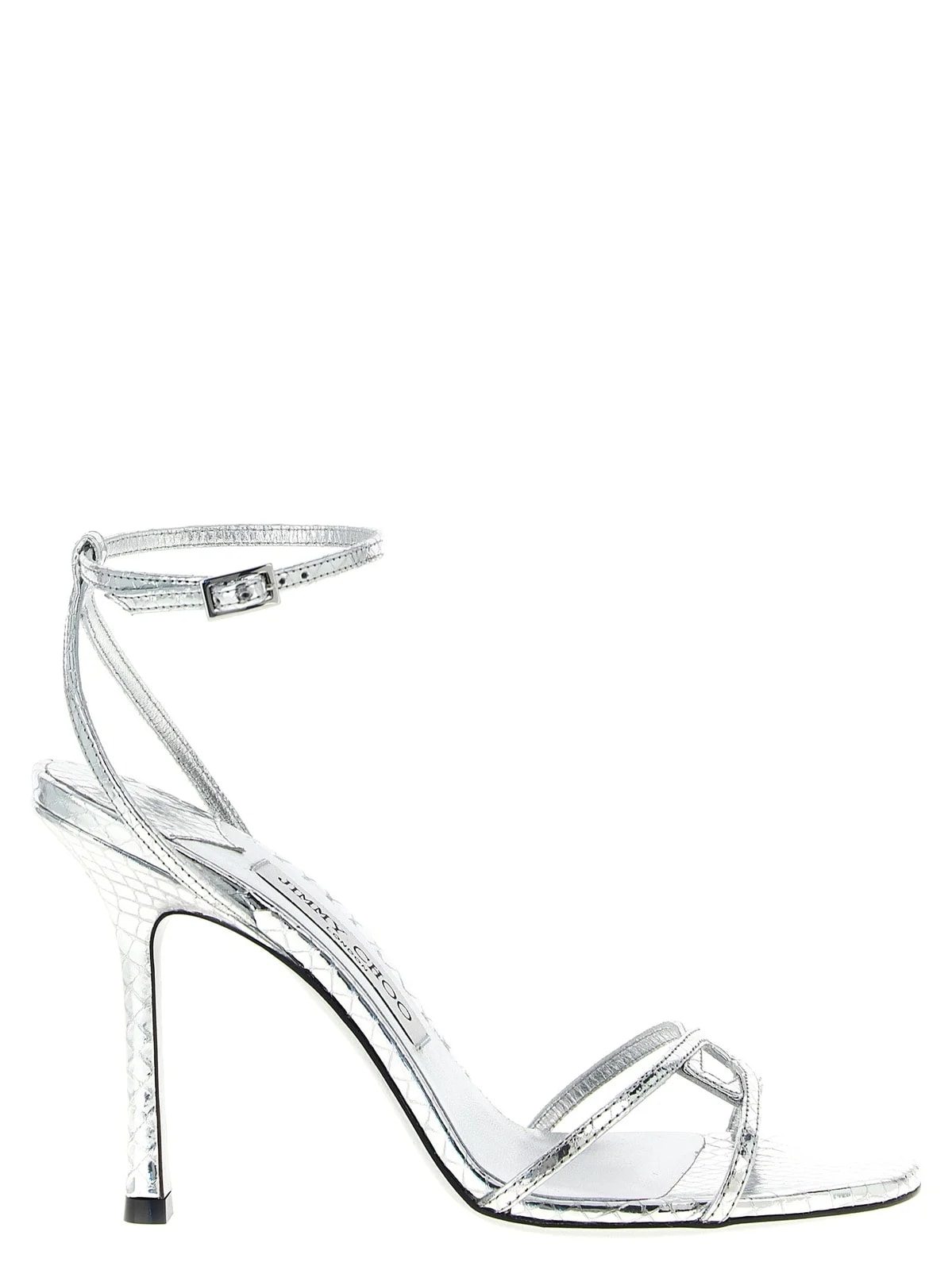 Jimmy Choo — Jimmy Choo Stiletto — Designer Shoe — resale