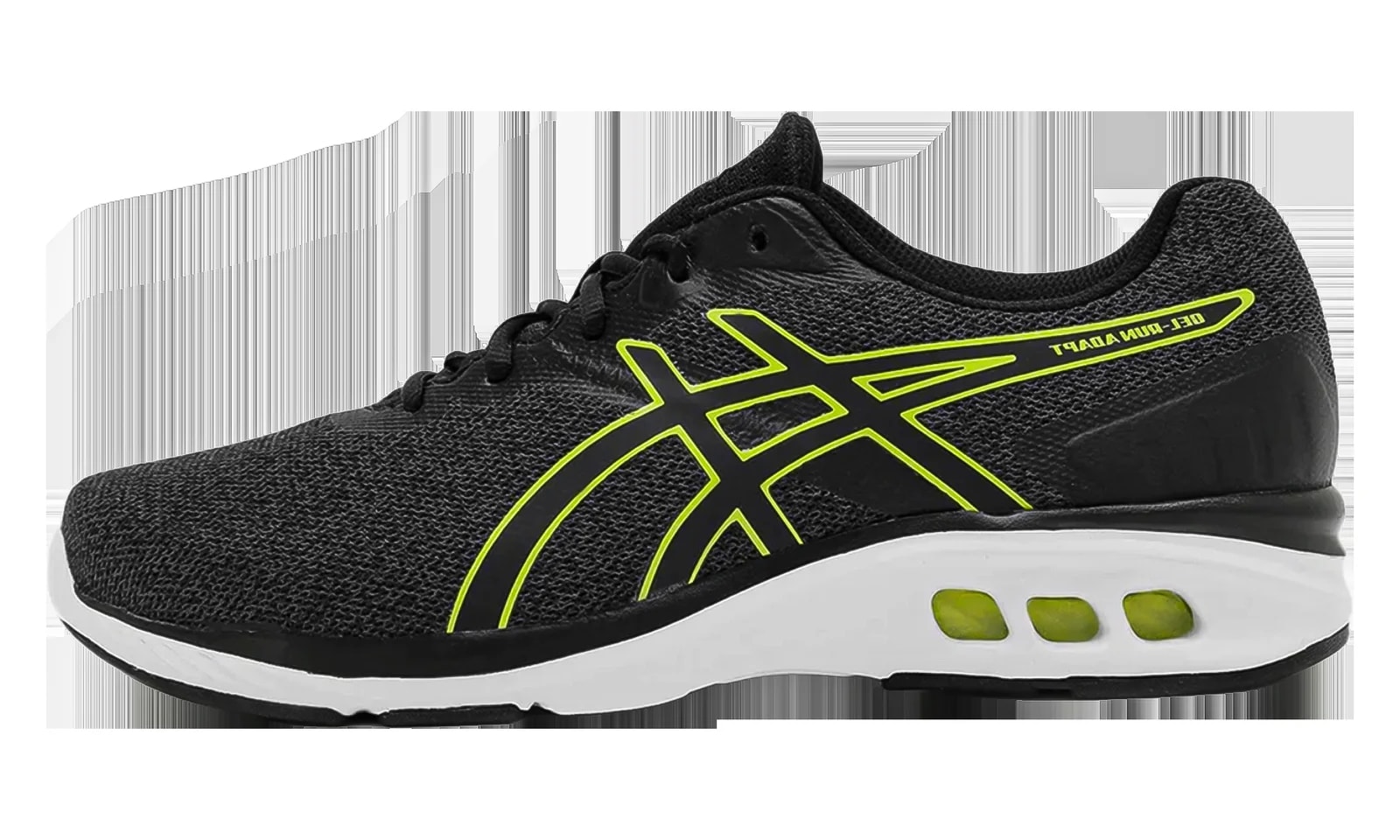 Asics — Gel-run Adapt " /Bright " 1011B786.002 — Sneaker — resale