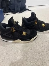 Air Jordan 4 Royalty 2