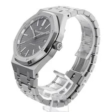Audemars Piguet Royal Oak 15400ST.OO.1220ST.04 Second Hand 2