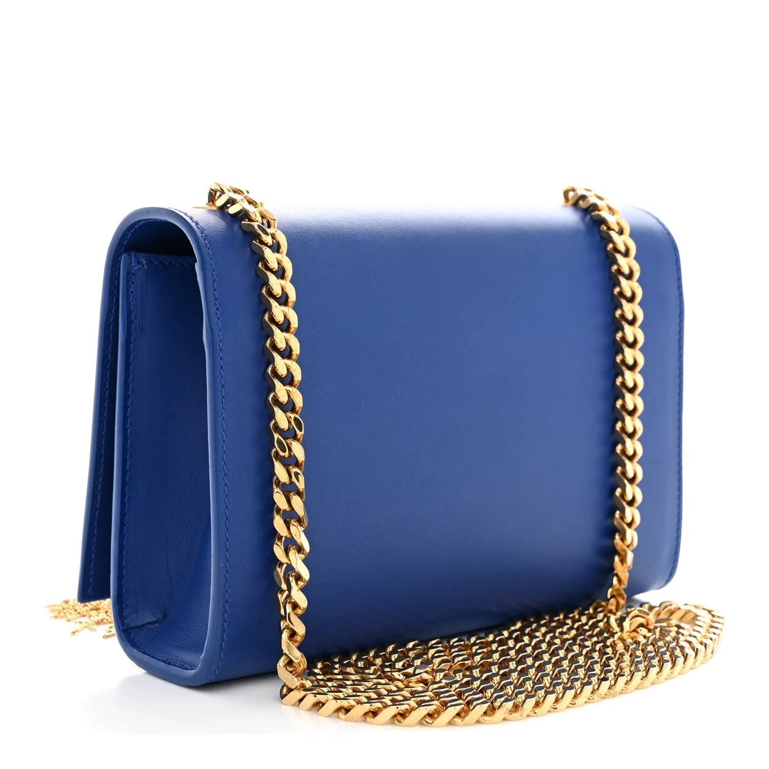 Small Classic Kate Tassel Satchel 3