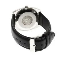 Omega Seamaster 166.0205 36mm SS Silver #C9984 3