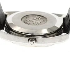 Omega Seamaster 166.0205 36mm SS Silver #C9984 4