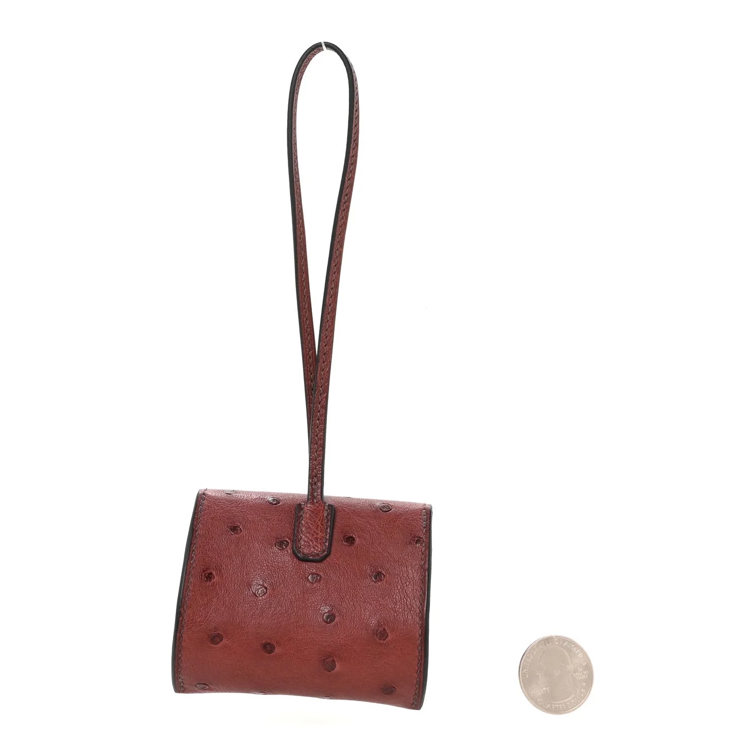 Kelly Festival Bag Charm H 2