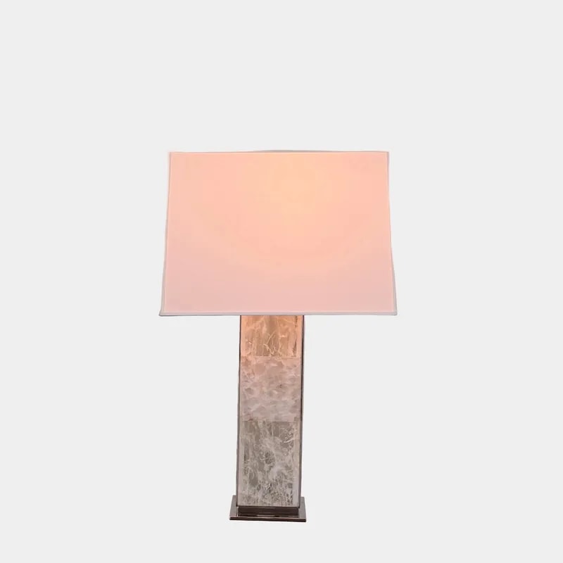 Visual Comfort — Ralph Lauren for Visual Comfort Signature Ellis Quartz Table — lighting — resale