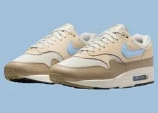 Nike Air Max 1 Essential Light Psychic (FZ5808-009) 2