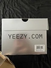 Yeezy YS-01 Slide Size 11 New With Box! 2