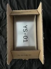 Yeezy YS-01 Slide Size 11 New With Box! 3