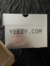 Yeezy YS-01 Slide Size 11 New With Box! 4