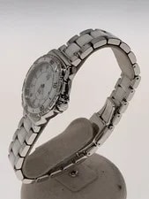TAG HEUERFormula 1/Formula 1/32mm/Date/48 Points diamond/Quartz /WAH1313 2