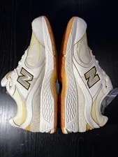 New Balance X Joe Freshgoods 2002R Size 11.5 Conversations Amongst US M2002RJ1 2