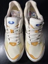 New Balance X Joe Freshgoods 2002R Size 11.5 Conversations Amongst US M2002RJ1 3