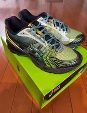 Asics — 9.0US P.Andrade Asics Gel-Kayano 14 — Sneaker — resale